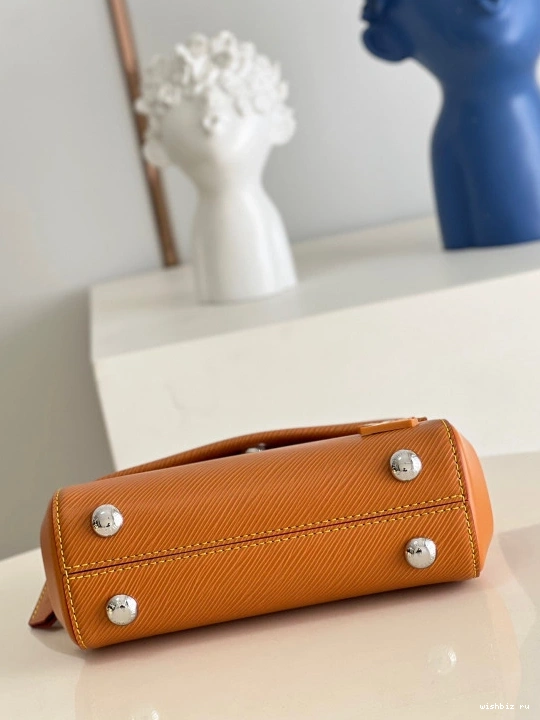 WIS LOUIS MINI CHANELUNY VUITTON 0321